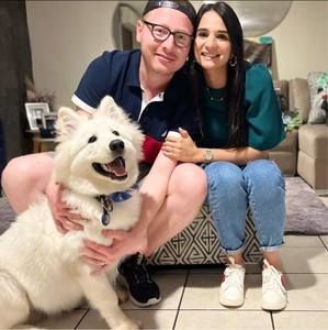 Meet your Posher, Samuel